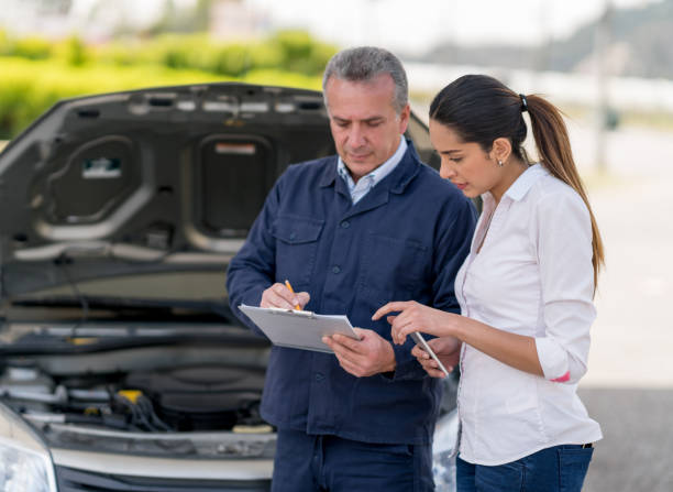 Auto insurance consultation in Chambersburg, PA